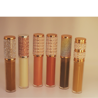 Thumbnail for Organic Copper Lip Gloss Balm