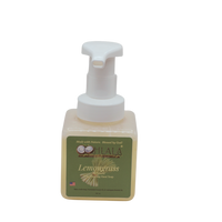 Thumbnail for Lemongrass Silky Foaming Hand Soap