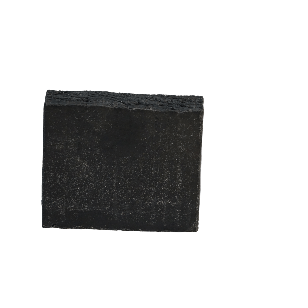 Lavender Activated Charcoal Organic Soap