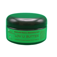 Thumbnail for LOV U (Lavender, Orange, Vanilla) Butter